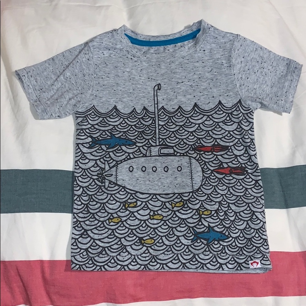 Appaman Submarine Tee